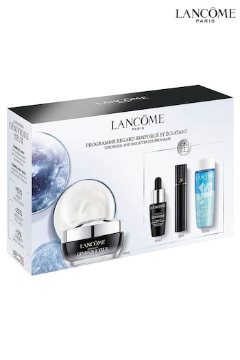 Lancôme Lancome Advanced Genifique Eye Routine 30ml Gift Set (K64679) | £59
