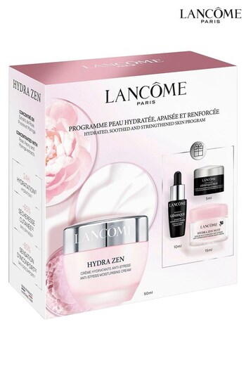 Lancôme Hydra Zen 50ml Skincare Routine Gift Set (K64680) | £69