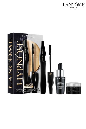 Lancôme Hypnose Mascara & Advanced Genifique Eye Routine Beauty Gift Set (K64682) | £31
