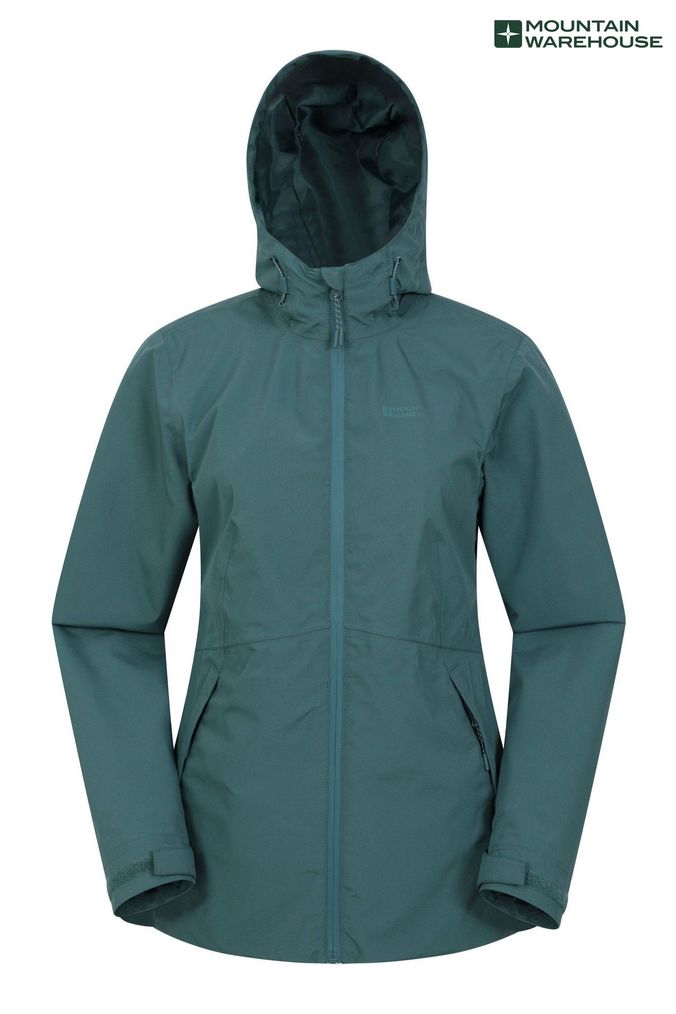 Mountain Warehouse Womens Jackets Next Official Site