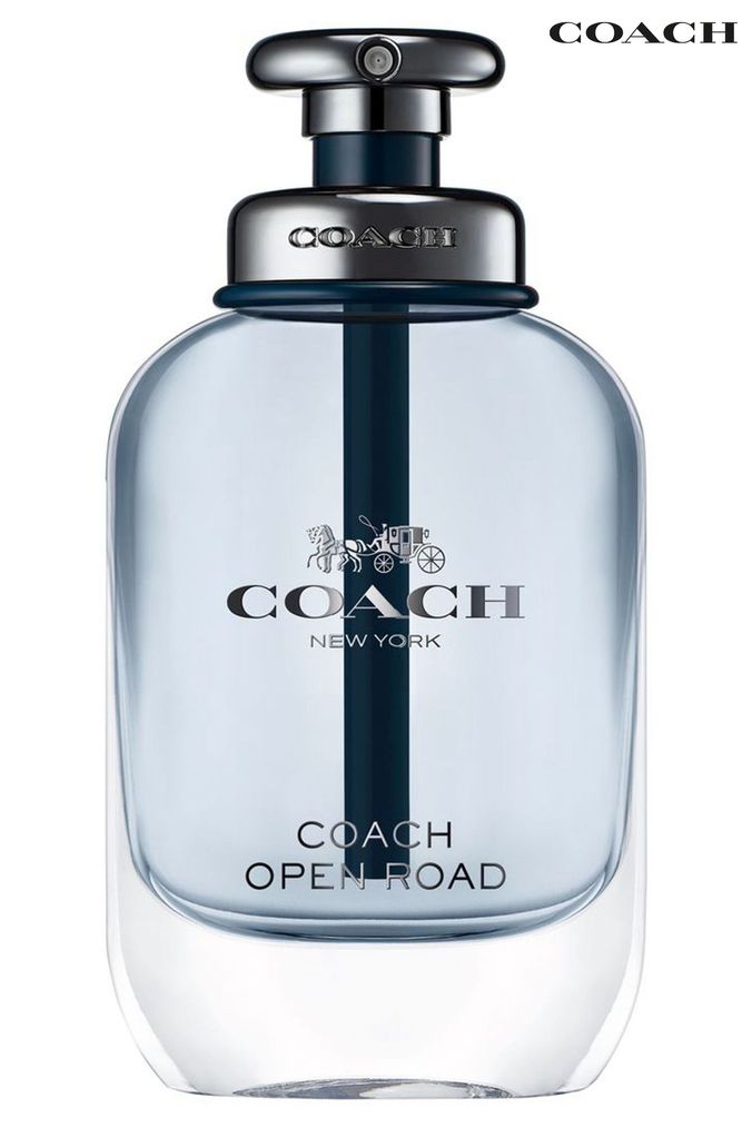 Coach aftershave 100ml sales