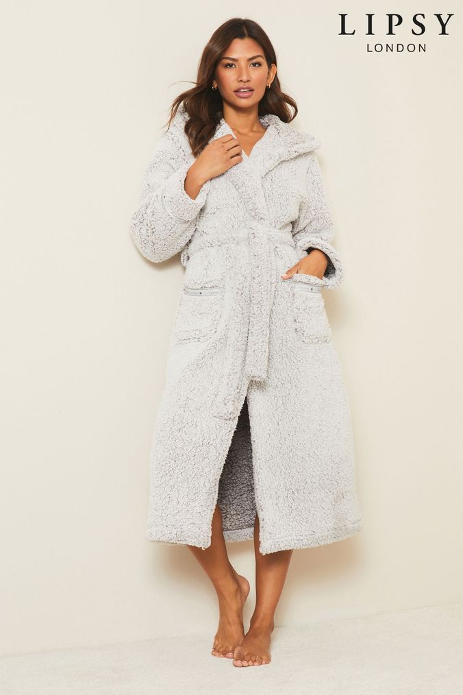 Next dressing gowns for on sale ladies