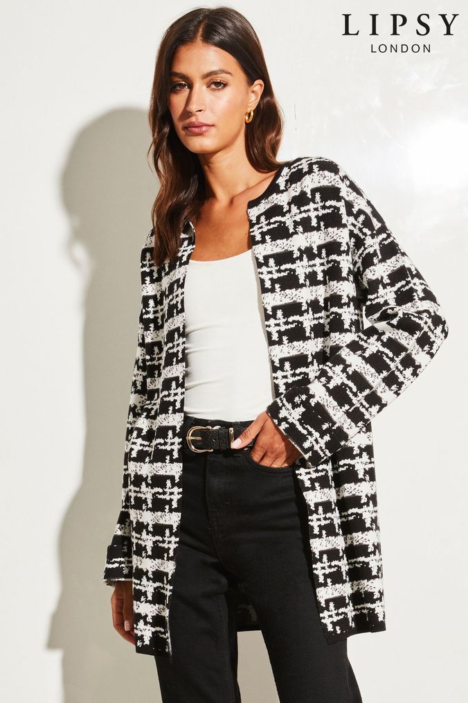 Lipsy coatigan sale