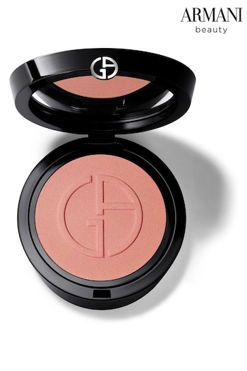 Armani EA7 Luminous Silk Glow Blush (K65149) | £39