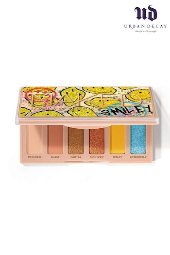 Urban Decay Naked Smiley Palette (K65150) | £27