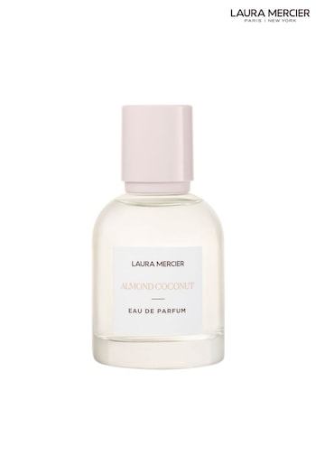 Laura Mercier Almond Coconut Eau de Parfum 50ml (K65157) | £70