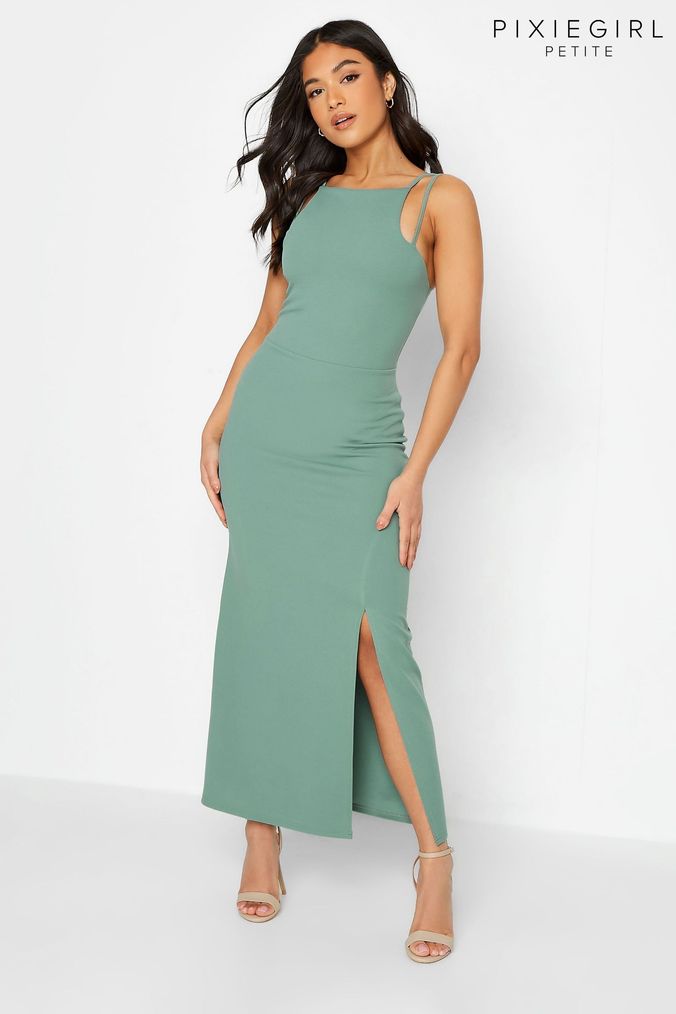 Petite maxi dresses hotsell online