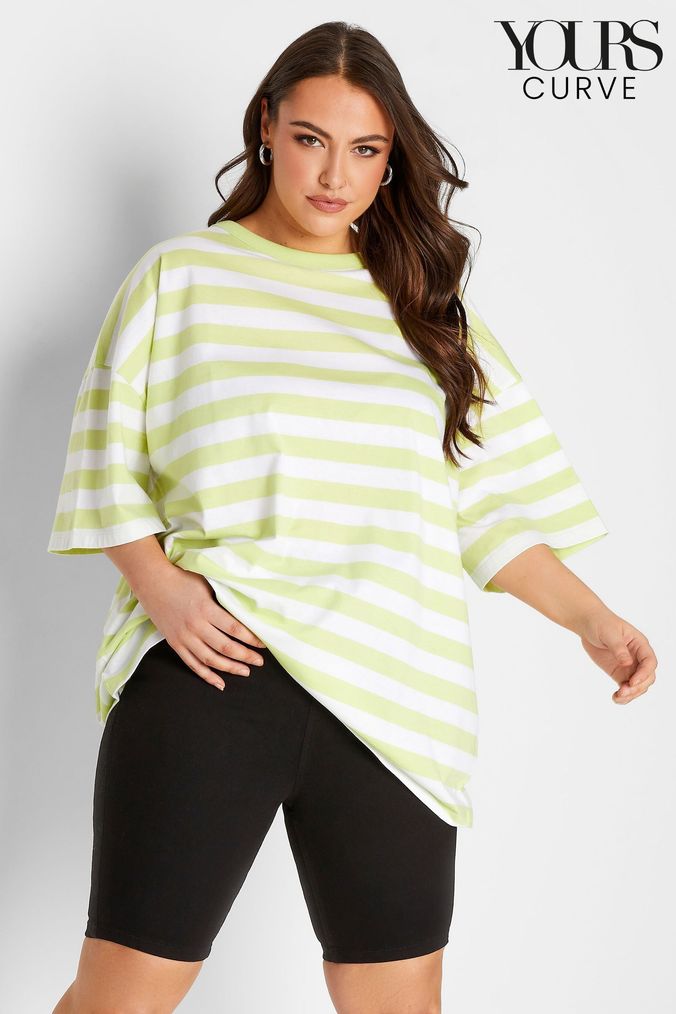 Plus size deals cycling shorts uk