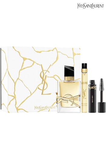 Yves Saint Laurent Libre Eau de Parfum 50ml Gift Set (K65643) | £95