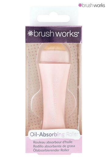 Brush Works Brushworks Oil Absorbing Roller (K65656) | £8