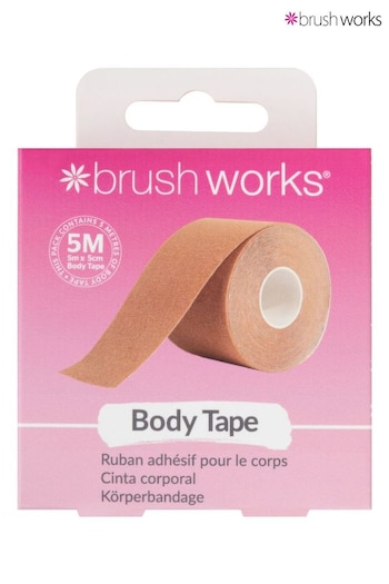 Brush Works Brushworks Body Tape (K65658) | £10