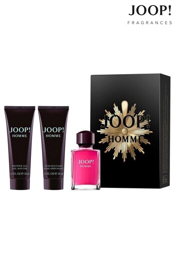 Joop! HOMME Eau de Toilette 30ml Gift Set (K65682) | £34