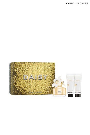 Marc Jacobs Daisy Eau De Toilette 50ml Gift Set (K65685) | £73