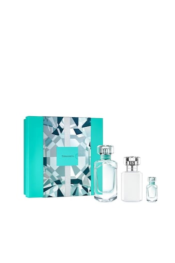 Tiffany & Co. For Women Eau de Parfum 75ml Gift Set (Worth £146) (K65727) | £131