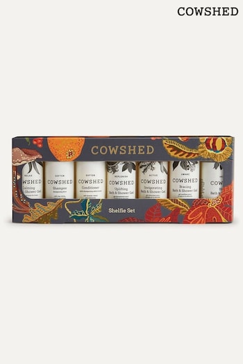 Cowshed Mini Shelfie Gift Set (K65761) | £26
