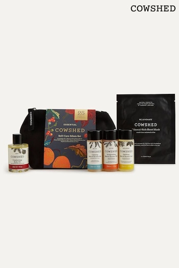 Cowshed Self Care Minis Set (K65762) | £28