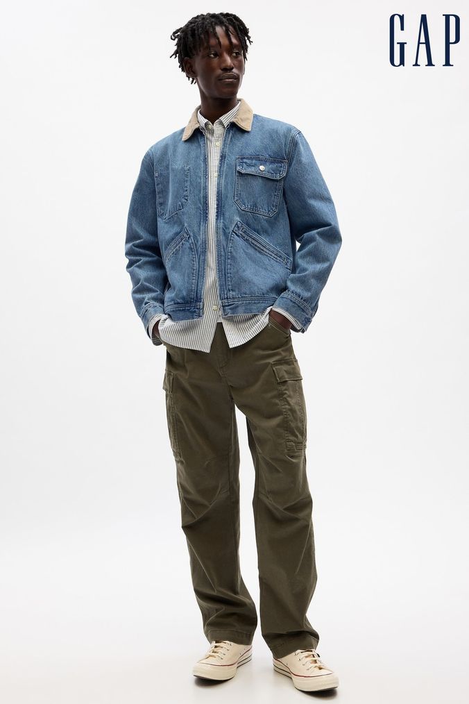 Gap on sale jackets online