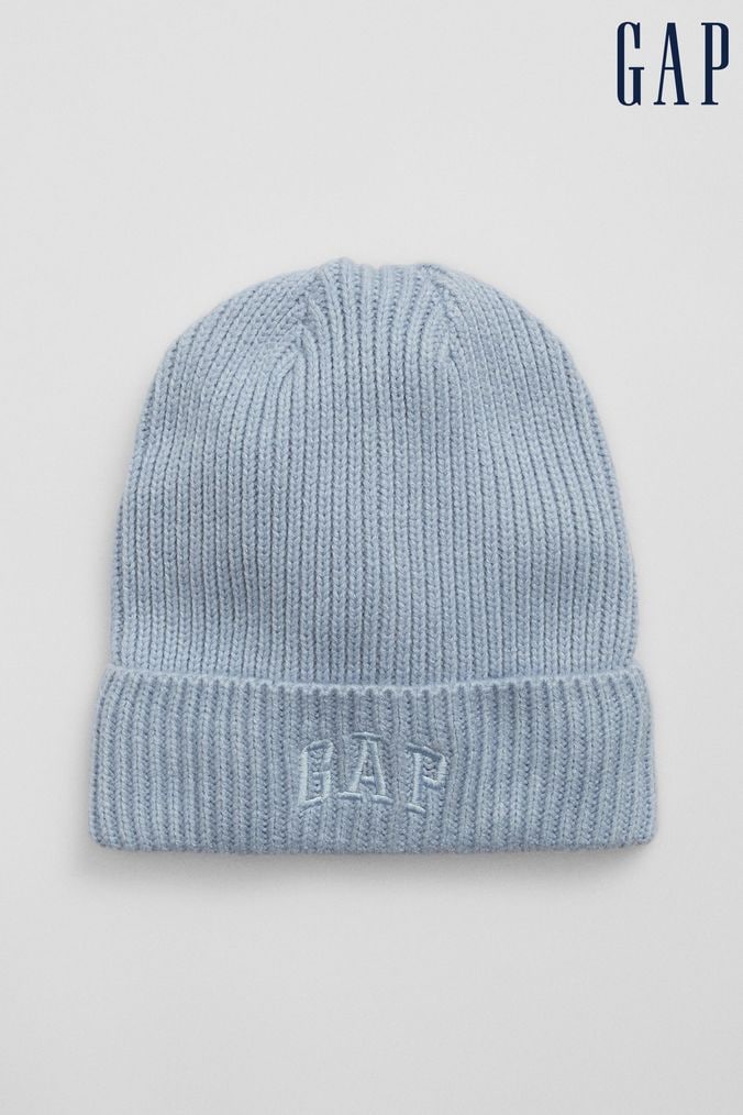 Gap bobble hat hotsell