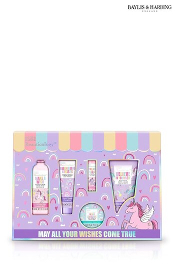 Baylis & Harding Beauticology  From Me To You Pamper Pack  Gift Set (K66295) | £13.50