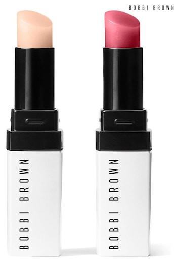 Bobbi Brown A Tint of Glam Extra Lip Tint Duo (Worth £60) (K66326) | £49.50