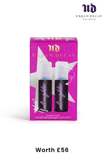 Urban Decay Double Dose Duo (K66341) | £43