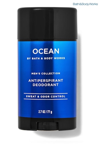 A-Z Womens Sports Brands Ocean Antiperspirant Deodorant 2.7 oz / 77 g (K66361) | £15
