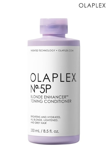 Olaplex No. 5P Blonde Enhancer Toning Conditioner 250ml (K66484) | £28