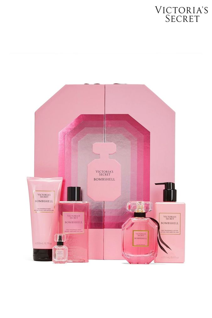 Victoria secret best sale perfume bombshell uk