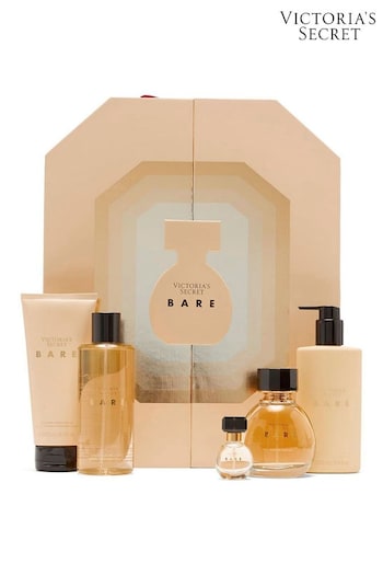 Victoria's Secret Bare Eau de Parfum 5 Piece Fragrance Gift Set (K66757) | £109