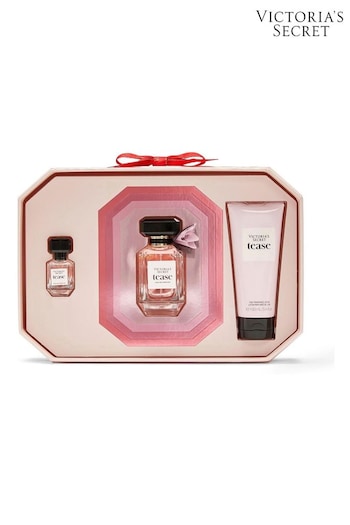 Victoria's Secret Tease Eau de Parfum 3 Piece Fragrance Gift Set (K66760) | £69