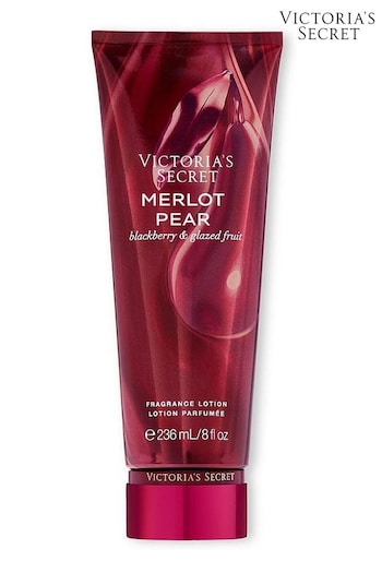 Victoria's Secret Merlot Pear Body Lotion (K66771) | £18