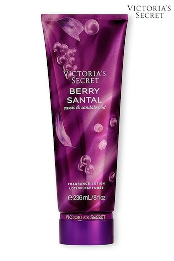Victoria's Secret Berry Santal Body Lotion (K66772) | £18