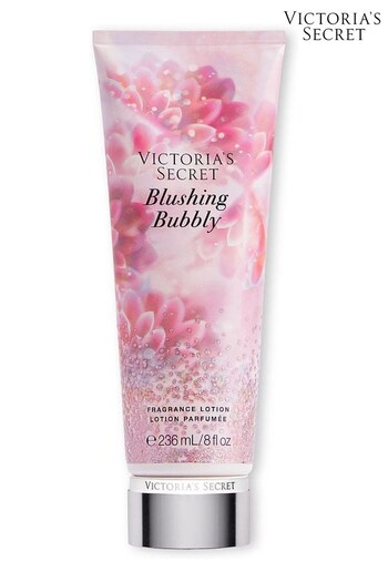 Victoria's Secret Blushing Bubbly Body Lotion (K66775) | £18