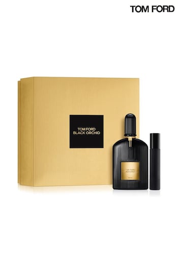 TOM FORD Black Orchid Eau de Parfum 50ml Gift Set (K66780) | £116