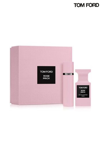 TOM FORD Rose Prick Eau de Parfum 50ml Gift Set (K66783) | £305