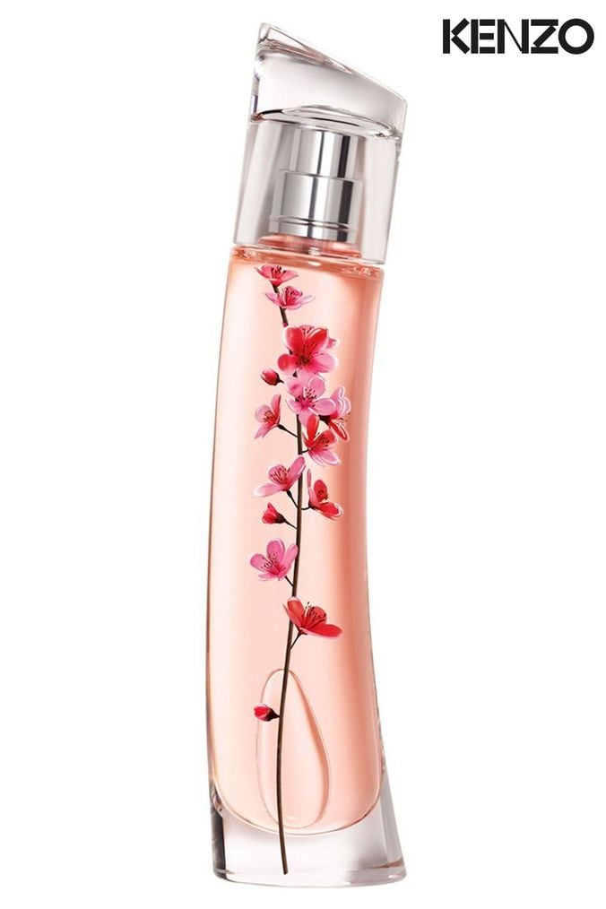Kenzo women's fragrance new arrivals