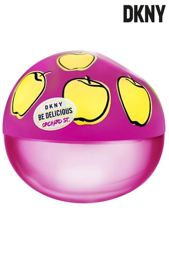 DKNY Be Delicious Orchard Street Eau De Parfum 30ml (K66787) | £28