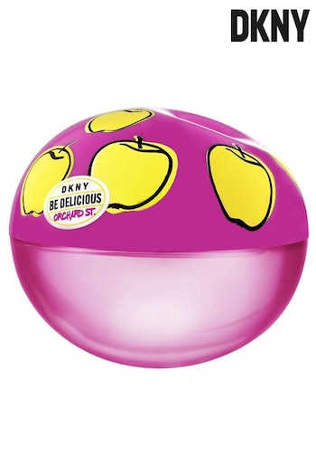DKNY Be Delicious Orchard Street Eau De Parfum 50ml (K66788) | £37