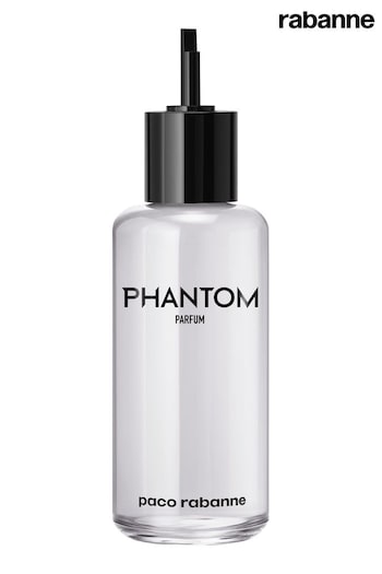 Paco Rabanne Phantom Parfum Refill Bottle 200ml (K66803) | £112.50