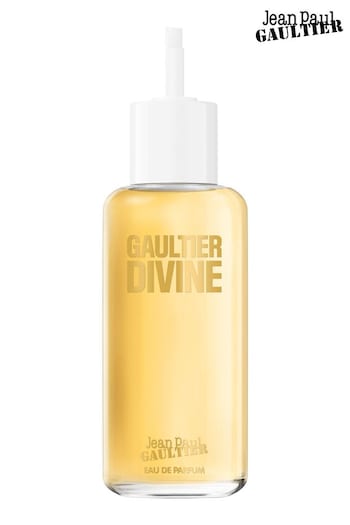 Jean Paul Gaultier Gaultier Divine Eau de Parfum Refillable 200ml (K66856) | £175