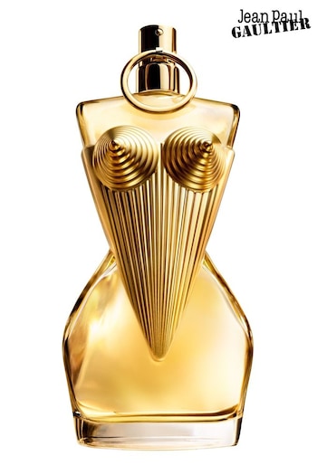 Adam Lippes sleeveless fitted midi dress Gaultier Divine Eau de Parfum 100ml (K66858) | £137