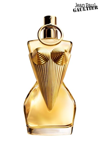 ABANA FLUID CREPE DRESS Gaultier Divine Eau de Parfum 50ml (K66859) | £100