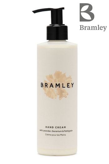 Bramley Hand Cream 250ml (K66974) | £18