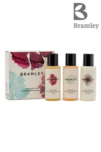 Bramley Mini Body Set (K66975) | £13