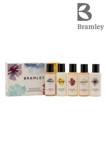 Bramley Mini Starter Kit Gift Set (K66982) | £20