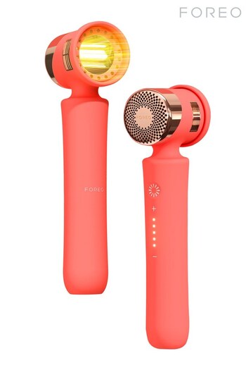 FOREO Peach™ 2 - Permanent Hair Reduction IPL Device with Skin Cooling System (K66984) | £369