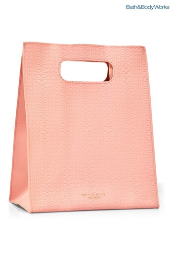 Louis Vuitton Monogram Circle Bag Knit-Inspired Gift Bag (K67018) | £15