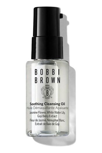 Bobbi Brown Mini Soothing Cleansing Oil 30 Ml (K67067) | £13