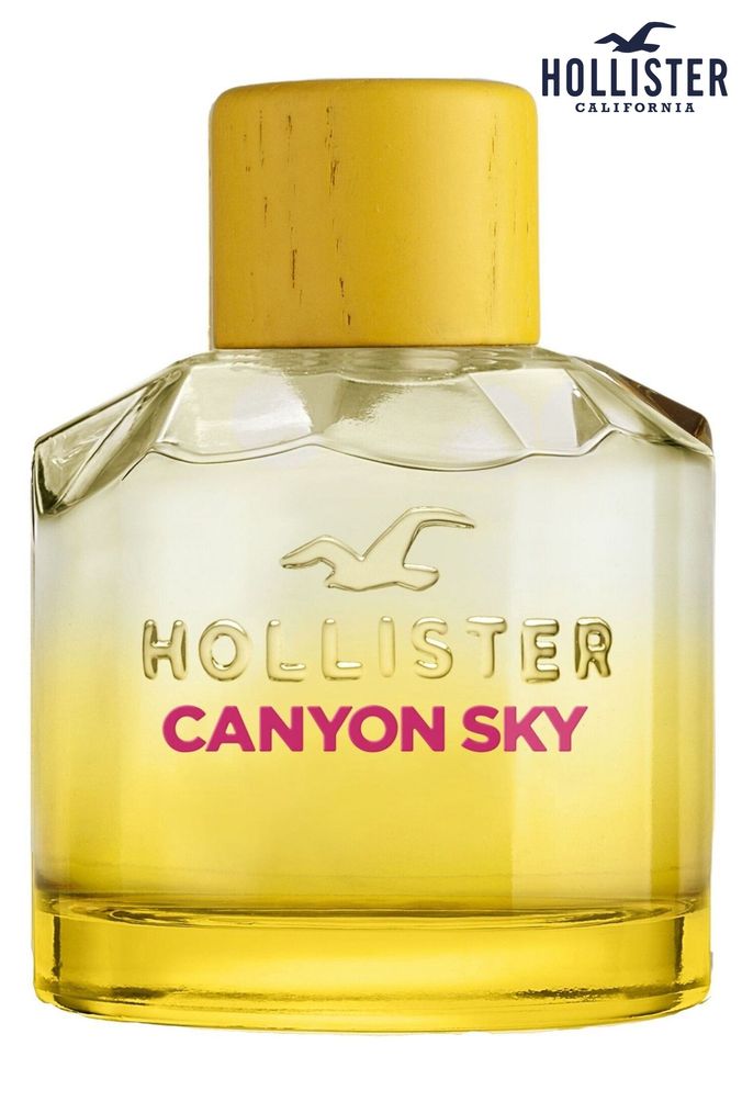 Next hollister online