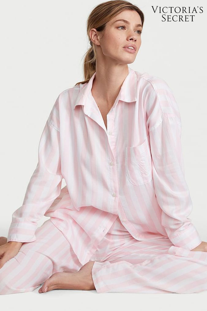 Victoria's secret womens cotton pajamas new arrivals